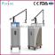 Acne Scar Removal 10600nm Beauty Machine Durable Lumenis Wart Removal Ultrapulse Scar Medical Vaginal Fractional CO2 Laser Equipment