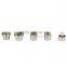 Personal use V Line Face Skin Beauty Diamond Mini Microdermabrasion Hand-Held Waterproof Microderm