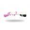Hot Sell Fashion Hairpin Crocodile Shape hair Clip Designed for Women