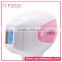 Portable types of Laser Underarm Hair Removal / diode Laser 808nm Device Home Use