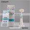 Electric Wash Face brush Machine Ultrasonic facial brush facial cleansing machine face clean brush