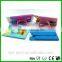 Phone accessories custom silicone phone wallet phone sticky bags with holder