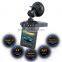 Hot Selling HD Car DVR User Manual FHD 1080p Car Camera DVR Video Recorder