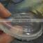 2017 New Hot Medical Silicone Private Label Cosmetics Washable Powder Puff Makeup Beauty Puff Silisponge