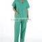 Cheap priced medical scrub / Nurse uniform
