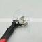 Best choice KINGQ air plasma cutting torch with CE Certificate new type P80