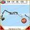 Steel pipe for automobile use/steel pipes/car exhaust pipe