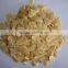 Dried Food China Garlic Exported White Garlic Flakes Price for Dehydrated Garlic Flakes Sliced Garlic