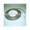 high dielectric strength phlogopite mica tape