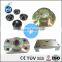 ISO9001 manufacturer customized sewing high precision CNC machining anodizing turning shaft with cnc aluminum milling turning