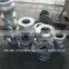 Milling tining casting metal precision cnc machining parts with 3d printing service