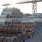 prestress steel hanging roller concrete pipe machine with diameter of 200mm/300mm/400mm