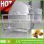 walnut roaster, commercial melon seed roasting machine, food roaster machine