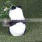 professional design cute toy wholesale panda toy life size