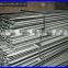 Good Quality Hot dipped galvanized 1.8m Steel Y Posts