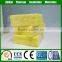vacuum packing glass wool board/glass wool insulation materials
