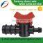 Water solenoid brass ball gate butterfly check control irrigation system automatic water shut off valve