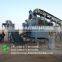 Briquette production line for mineral powders