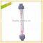 Low cost 1.5" DN50 diesel fuel flow meter with 800LPH OEM factory
