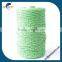 Spectra braided reflective thread