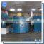 Low Price PP Woven Plastic Geotextile with CE