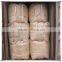 composted organic manure