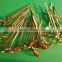 Customized Knot Stick And Knot Skewer For Wedding Decorations