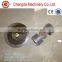 Long working life high quality flat die pellet mill roller and die for MKL225