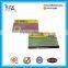 CR80 custom printing plastic PVC card