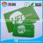 13.56KHz NFC QR Code RFID Epoxy PVC Key Card