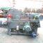 Multifunction easy operated BX215 drum wood chipper