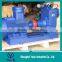 high pressure hot sale self priming sewage pump