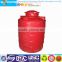 Round Plastic Container with Lid Plastic Product Water Tower 1000L
