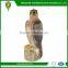 Plastic Hawk Bird Deterrent, Bird Scarer Hawk