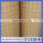 Ghana 1 inch heavy gauge galvanized welded wire mesh in rolls(Guangzhou factory)