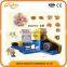 Manufacturer Floating Fish Feed Making Machine/Pet Food Pellets Extruder Machinery