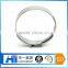 Metal Snap Spring Circle