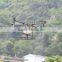 2016 new uav drone crop sprayer with professional camera and gps,aerial survey uav for uav mapping