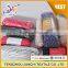 Junchi polypropylene/polyester pp climbing pp rope