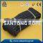 nylon twist rope