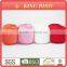 New fashion white acrylic knitting yarn blended 13NM/3