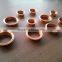 Stainless Steel /copper Adaptor of Distillation Equipment