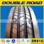 Wholesale Alibaba Low Profile Truck Tire 215/75R17.5 255/70R22.5 Container Truck Tyre 215 75 17.5