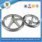 OEM Longlasting Cast Iron Hand Wheel With Shaft