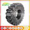 Natrual Rubber Forklift Solid Tire 12-16.5