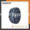 Qingdao tire skid steer tire 10-16.5