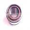 Double row full complement cylindrical roller bearings NNCF5005CV