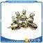 Professional precision cnc machining parts/customizable metal parts/trustworthy supplier