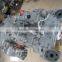 HYDRAULIC MAIN PUMP HPV118HW, ZAX270 HYDRAULIC PUMP ASSEMBLY