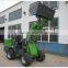 CS910 wheel loader Rated load 1000KG XINCHAN Engine
